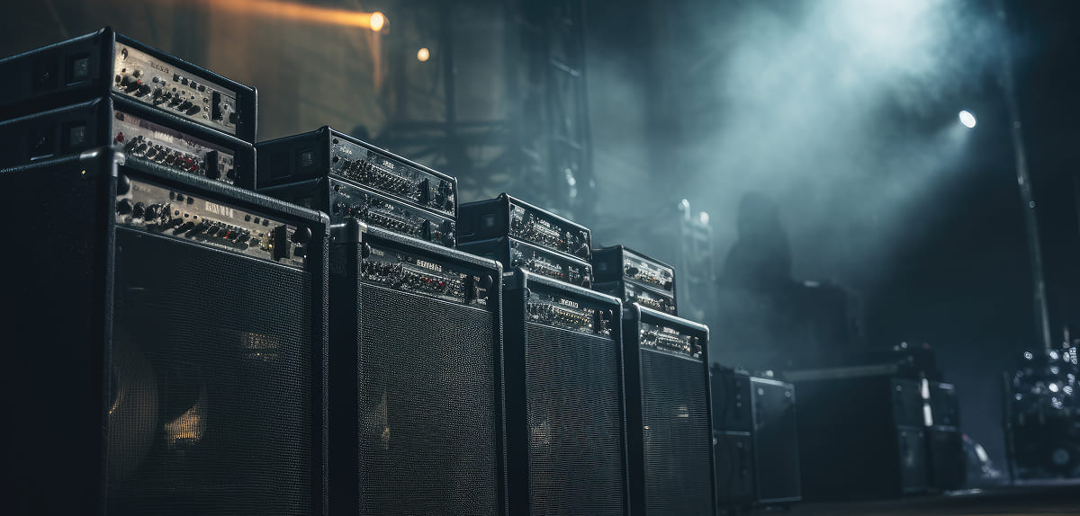 YAMAKI DISTRIBUCIÓN DE TECNOLOGÍA Y SOLUCIONES DE AUDIO PROFESIONAL