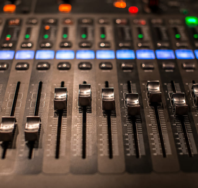 YAMAKI DISTRIBUCIÓN DE TECNOLOGÍA Y SOLUCIONES DE AUDIO PROFESIONAL